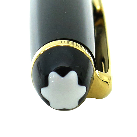 Montblanc(������) 145 ���̽��ͽ�ƣ 14K ���� ���� ������ �̹���2 - ���̺��� �߰���ǰ