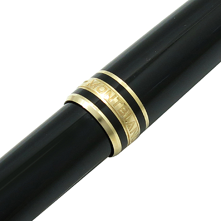 Montblanc(������) 145 ���̽��ͽ�ƣ 14K ���� ���� ������ �̹���3 - ���̺��� �߰���ǰ