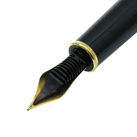 Montblanc(������) 145 ���̽��ͽ�ƣ 14K ���� ���� ������ �̹���5 - ���̺��� �߰���ǰ