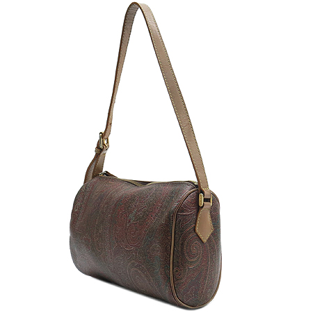 Etro(��Ʈ��) 1428 9472 ������ PVC���� ȥ�� �̴� ����� �̹���2 - ���̺��� �߰���ǰ