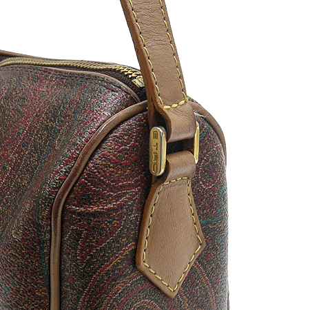 Etro(��Ʈ��) 1428 9472 ������ PVC���� ȥ�� �̴� ����� �̹���3 - ���̺��� �߰���ǰ