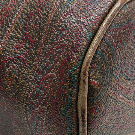 Etro(��Ʈ��) 1428 9472 ������ PVC���� ȥ�� �̴� ����� �̹���5 - ���̺��� �߰���ǰ