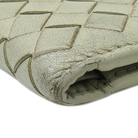 BOTTEGAVENETA(���װ�����Ÿ) 222338 ���� ���� 6 ũ����ī�� ������ �̹���4 - ���̺��� �߰���ǰ