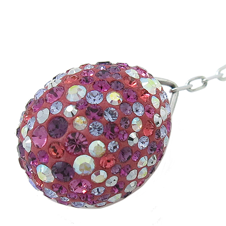 Swarovski(���ͷκ꽺Ű) ���� ��� ũ����Ż �Ͱ��� �̹���4 - ���̺��� �߰���ǰ