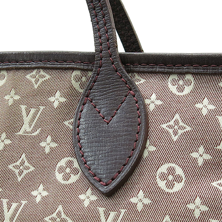 Louis Vuitton(���̺���) M40513 ���׷� �̵� ĵ���� �׹�Ǯ MM ����� �̹���3 - ���̺��� �߰���ǰ
