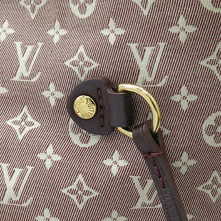 Louis Vuitton(���̺���) M40513 ���׷� �̵� ĵ���� �׹�Ǯ MM ����� �̹���4 - ���̺��� �߰���ǰ