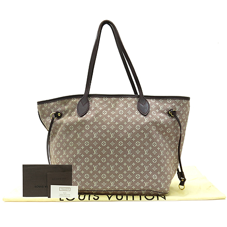 Louis Vuitton(���̺���) M40513 ���׷� �̵� ĵ���� �׹�Ǯ MM ����� �̹���6 - ���̺��� �߰���ǰ
