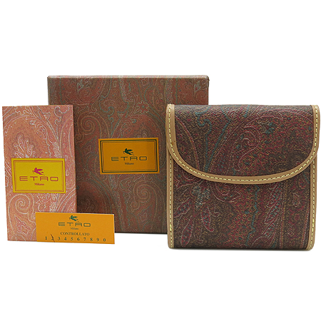 Etro(��Ʈ��) 0683 729 ������ ������ �̹���2 - ���̺��� �߰���ǰ