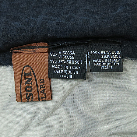 Missoni(�̼Ҵ�) ��ũ ȥ�� ���� ���÷� �̹���4 - ���̺��� �߰���ǰ