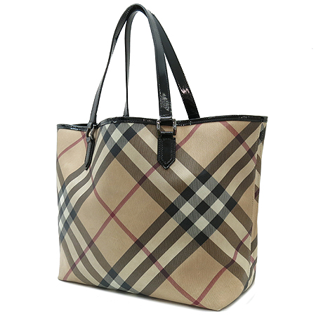 Burberry(������) 3489044 �� ���üũ PVC ��Ű(NICKIE) ���� ����� + ���� �Ŀ�ġ �̹���3 - ���̺��� �߰���ǰ