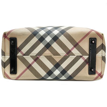 Burberry(������) 3489044 �� ���üũ PVC ��Ű(NICKIE) ���� ����� + ���� �Ŀ�ġ �̹���5 - ���̺��� �߰���ǰ