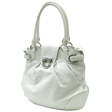 Ferragamo(��󰡸�) 21 7338 ���� ��ġ�� �ΰ� ��� ȭ��Ʈ ���� ��Ʈ�� �̹���2 - ���̺��� �߰���ǰ