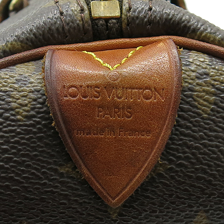 Louis Vuitton(���̺���) M41526 ���׷� ĵ���� ���ǵ� 30 ��Ʈ�� �̹���4 - ���̺��� �߰���ǰ