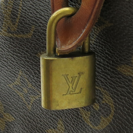 Louis Vuitton(���̺���) M41526 ���׷� ĵ���� ���ǵ� 30 ��Ʈ�� �̹���5 - ���̺��� �߰���ǰ