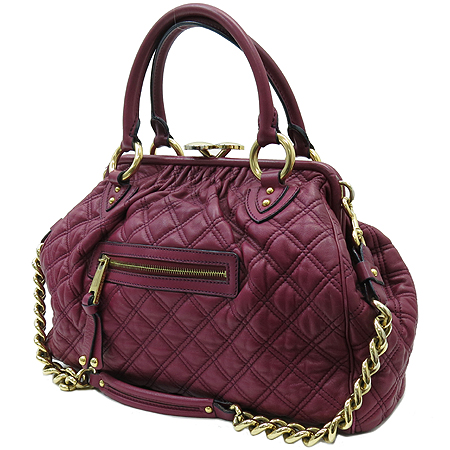 Marc_Jacobs(��ũ�����߽�) ���÷��� ���� ��Ž ����ü�� 2WAY �̹���3 - ���̺��� �߰���ǰ