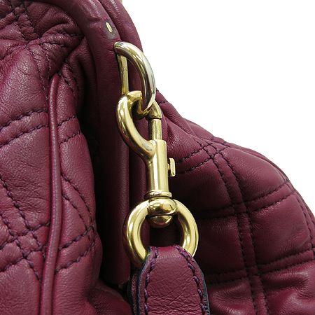 Marc_Jacobs(��ũ�����߽�) ���÷��� ���� ��Ž ����ü�� 2WAY �̹���5 - ���̺��� �߰���ǰ