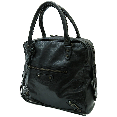 Balenciaga(�߷��þư�) 163259 ��Ƽ�� ���� �� �̴� ���� ��Ʈ�� �̹���3 - ���̺��� �߰���ǰ