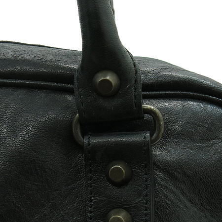 Balenciaga(�߷��þư�) 163259 ��Ƽ�� ���� �� �̴� ���� ��Ʈ�� �̹���4 - ���̺��� �߰���ǰ