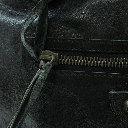 Balenciaga(�߷��þư�) 163259 ��Ƽ�� ���� �� �̴� ���� ��Ʈ�� �̹���5 - ���̺��� �߰���ǰ