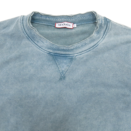 Max Mara(��������) MAX&CO ��ī�̺����÷� ũ�� Ƽ �̹���2 - ���̺��� �߰���ǰ