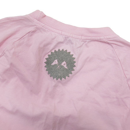 Burberry(������) Thomas Burberry ��ũ�÷� ���� Ƽ �̹���4 - ���̺��� �߰���ǰ