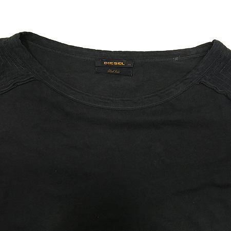 DIESEL(����) ���ݱ׷����÷� Ƽ �̹���2 - ���̺��� �߰���ǰ