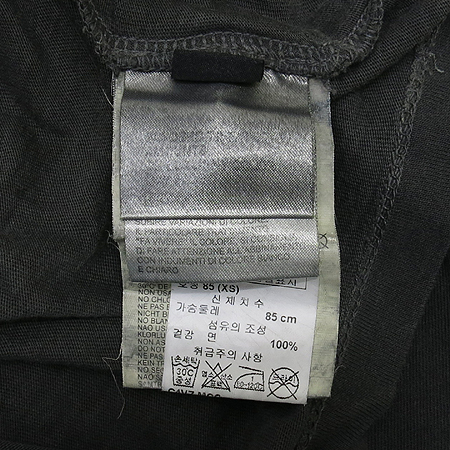 DIESEL(����) ���ݱ׷����÷� Ƽ �̹���4 - ���̺��� �߰���ǰ