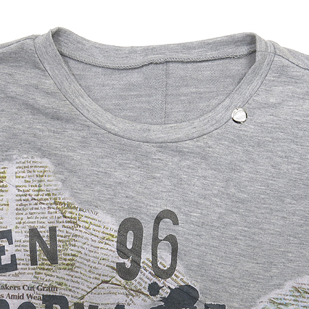 Ninesix(���νĽ�) �׷����÷� Ƽ [��������] �̹���2 - ���̺��� �߰���ǰ