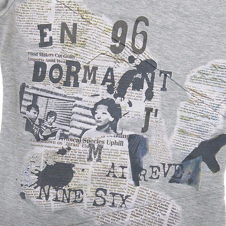 Ninesix(���νĽ�) �׷����÷� Ƽ [��������] �̹���3 - ���̺��� �߰���ǰ