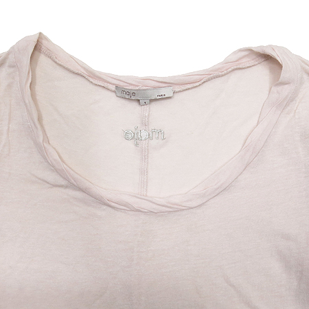 MAJE(����) ��ũ�÷� ���� ���� Ƽ �̹���2 - ���̺��� �߰���ǰ