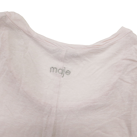 MAJE(����) ��ũ�÷� ���� ���� Ƽ �̹���3 - ���̺��� �߰���ǰ