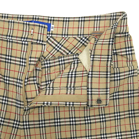 Burberry(������) ����� üũ ���� �̹���2 - ���̺��� �߰���ǰ