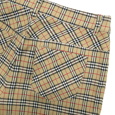 Burberry(������) ����� üũ ���� �̹���3 - ���̺��� �߰���ǰ