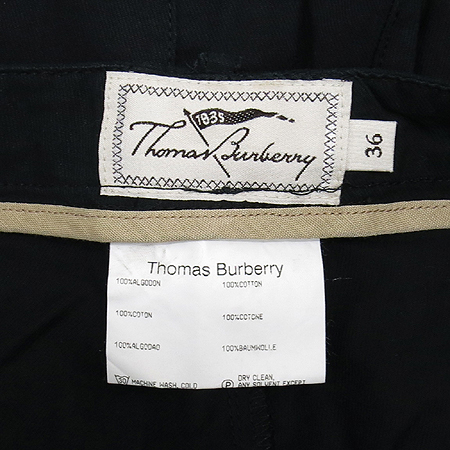 Burberry(������) Thomas Burberry �����÷� ���� �̹���4 - ���̺��� �߰���ǰ