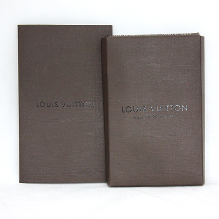Louis Vuitton(���̺���) R04234 2014 ���� ��ų� ������ ���̾ ���� ��Ʈ [��������] �̹���2 - ���̺��� �߰���ǰ