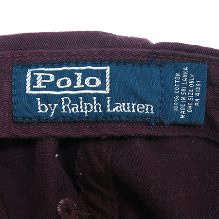 Polo Ralphlauren(����) �ΰ� ��� ���� �̹���4 - ���̺��� �߰���ǰ
