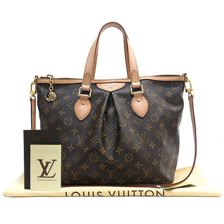 Louis Vuitton(���̺���) M40145 ���׷� ĵ���� �ȷ��� PM 2WAY �̹���2 - ���̺��� �߰���ǰ
