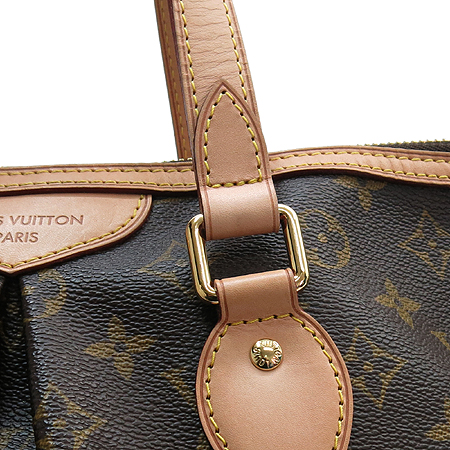 Louis Vuitton(���̺���) M40145 ���׷� ĵ���� �ȷ��� PM 2WAY �̹���5 - ���̺��� �߰���ǰ