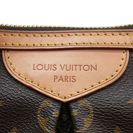 Louis Vuitton(���̺���) M40145 ���׷� ĵ���� �ȷ��� PM 2WAY �̹���6 - ���̺��� �߰���ǰ