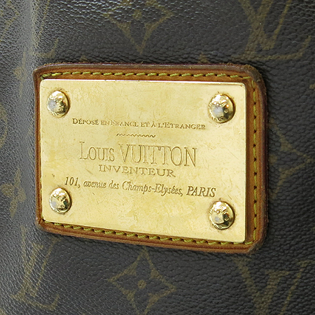 Louis Vuitton(���̺���) M56381 ���׷� ĵ���� �������� GM ����� �̹���3 - ���̺��� �߰���ǰ