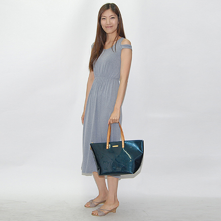 Louis Vuitton(���̺���) M93673 ���׷� ������ ���� �� ������GM ��Ʈ�� [��������] �̹���7 - ���̺��� �߰���ǰ