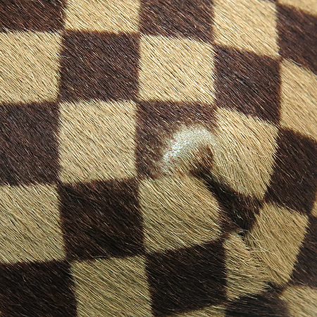 Louis Vuitton(���̺���) M92132 �ٹ̿� SAUVAGE ��ġ TIGRE ��Ʈ�� �̹���4 - ���̺��� �߰���ǰ