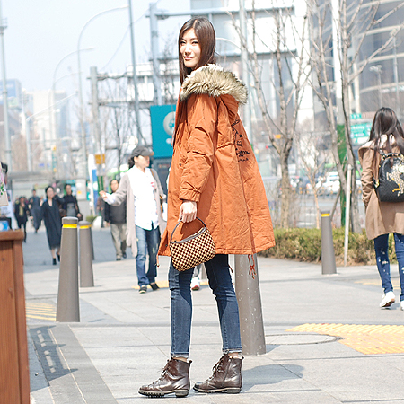 Louis Vuitton(���̺���) M92132 �ٹ̿� SAUVAGE ��ġ TIGRE ��Ʈ�� �̹���7 - ���̺��� �߰���ǰ