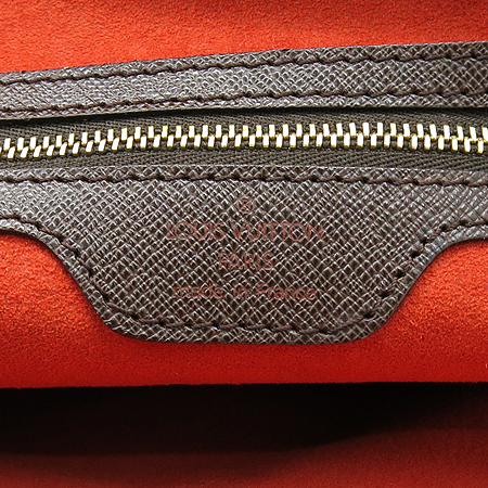 Louis Vuitton(���̺���) N51150 �ٹ̿� ���� ĵ���� �극�� ��Ʈ�� �̹���4 - ���̺��� �߰���ǰ