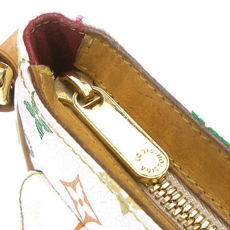 Louis Vuitton(���̺���) M40053 ���׷� ��Ƽ ȭ��Ʈ ���� PM ����� �̹���5 - ���̺��� �߰���ǰ