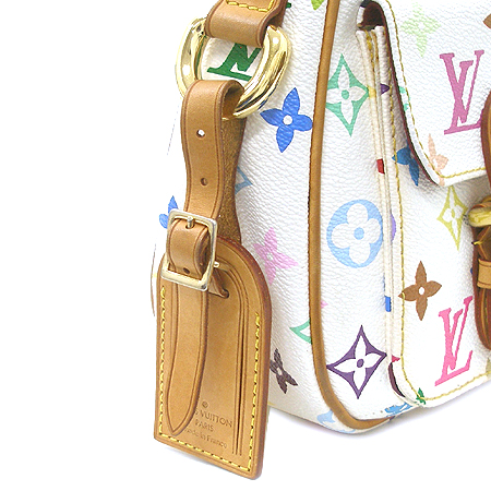 Louis Vuitton(���̺���) M40053 ���׷� ��Ƽ ȭ��Ʈ ���� PM ����� �̹���6 - ���̺��� �߰���ǰ