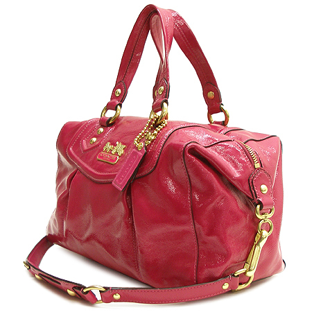 Coach(��ġ) 14322 ���̴�Ʈ �޵� 2WAY �̹���3 - ���̺��� �߰���ǰ