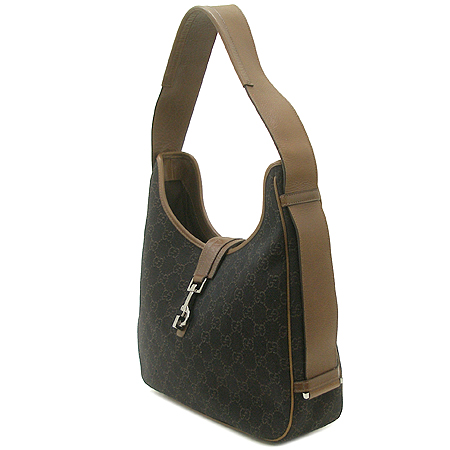 Gucci(����) GG �ΰ� �к긯 ���� ���� Ʈ���� ����� �̹���2 - ���̺��� �߰���ǰ