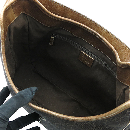 Gucci(����) GG �ΰ� �к긯 ���� ���� Ʈ���� ����� �̹���3 - ���̺��� �߰���ǰ