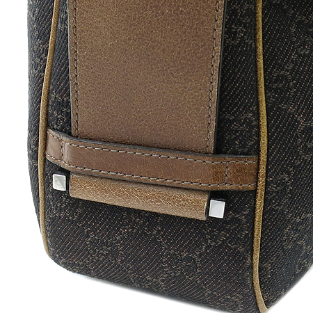 Gucci(����) GG �ΰ� �к긯 ���� ���� Ʈ���� ����� �̹���5 - ���̺��� �߰���ǰ